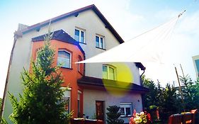 Apartamenty Lila
